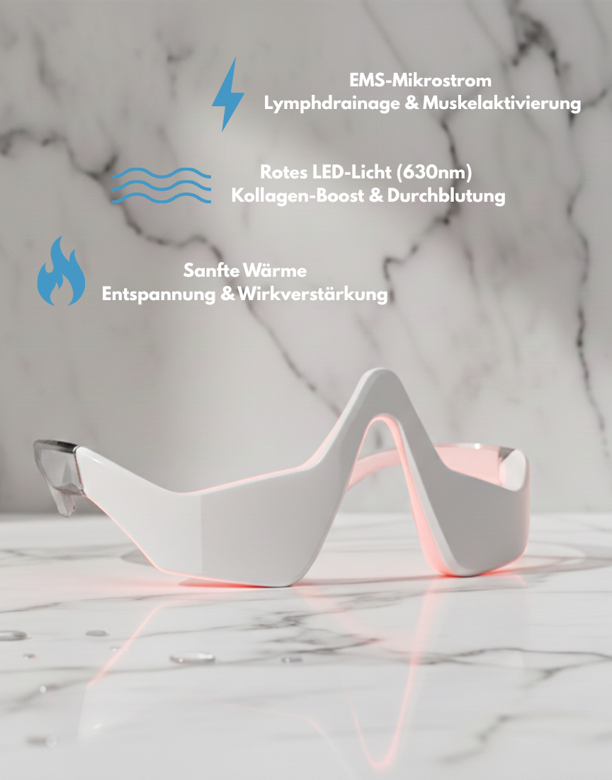 Vespera Wake & Refresh™