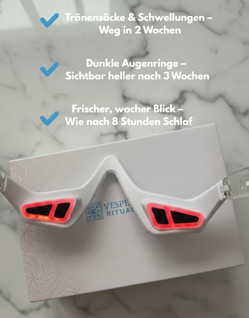 Vespera Wake & Refresh™