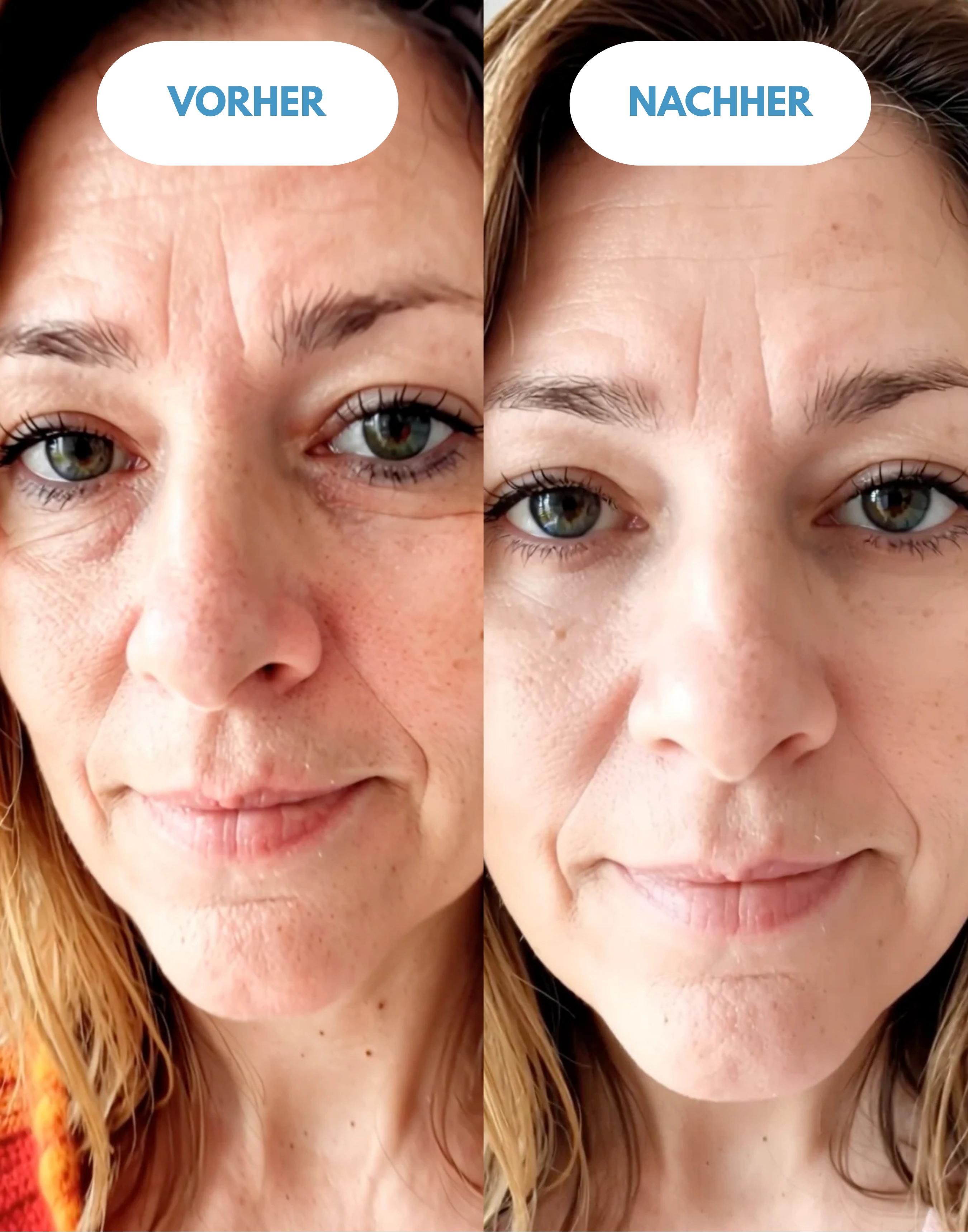 Vespera Wake & Refresh™