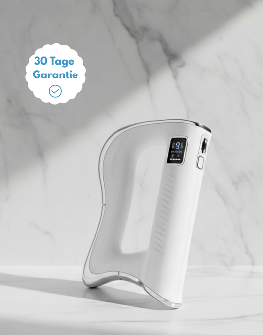 Vespera Sculpt Firm mit weißem Hintergrund