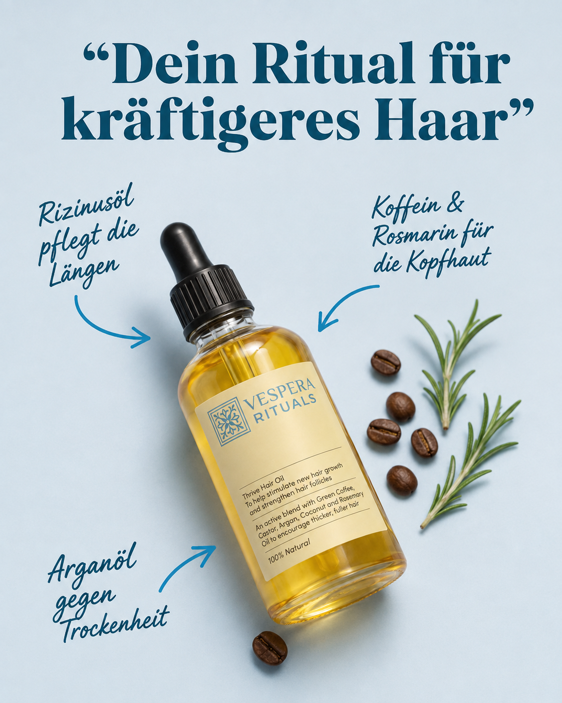 Vespera Growth Elixir™