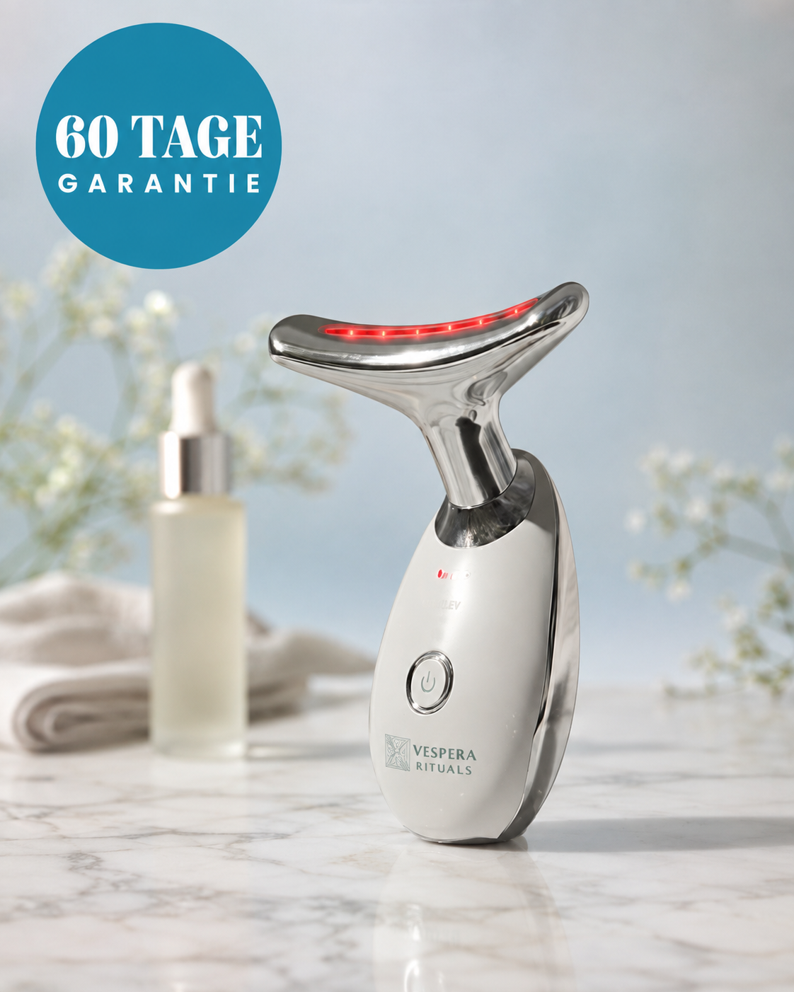 Vespera Clear & Lift™
