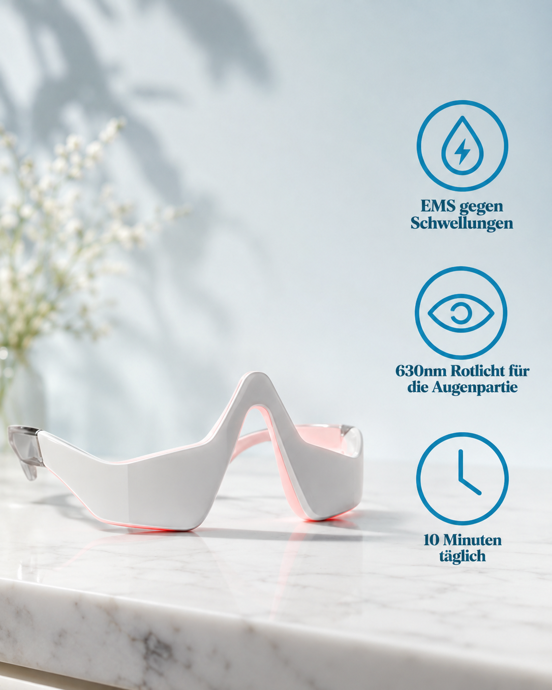 Vespera Wake & Refresh™