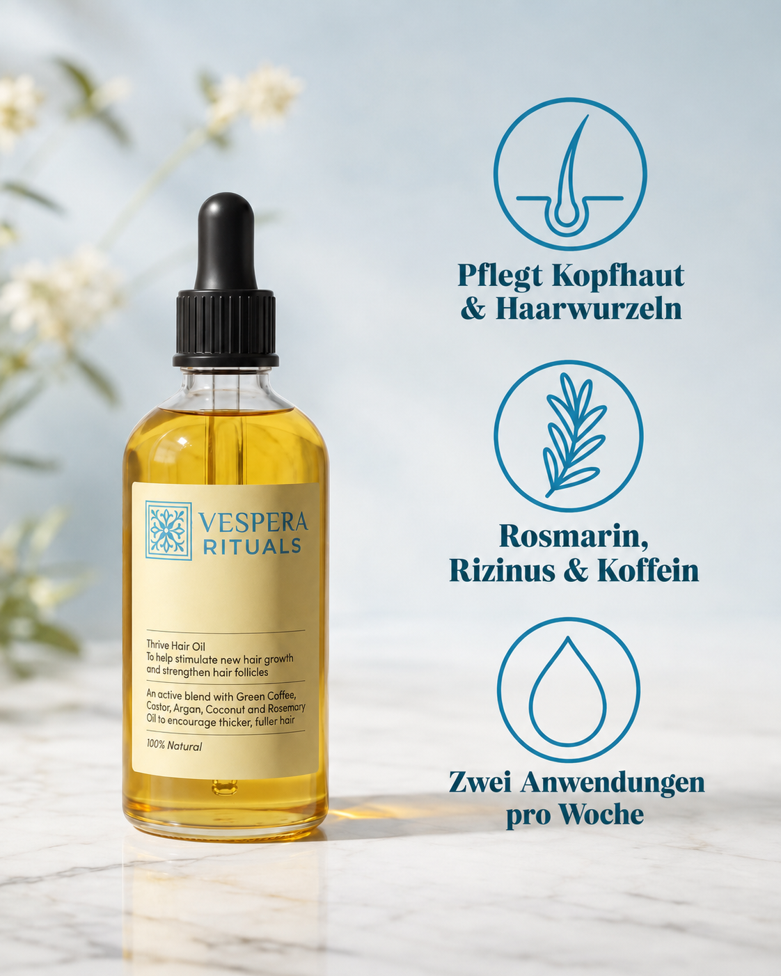 Vespera Growth Elixir™