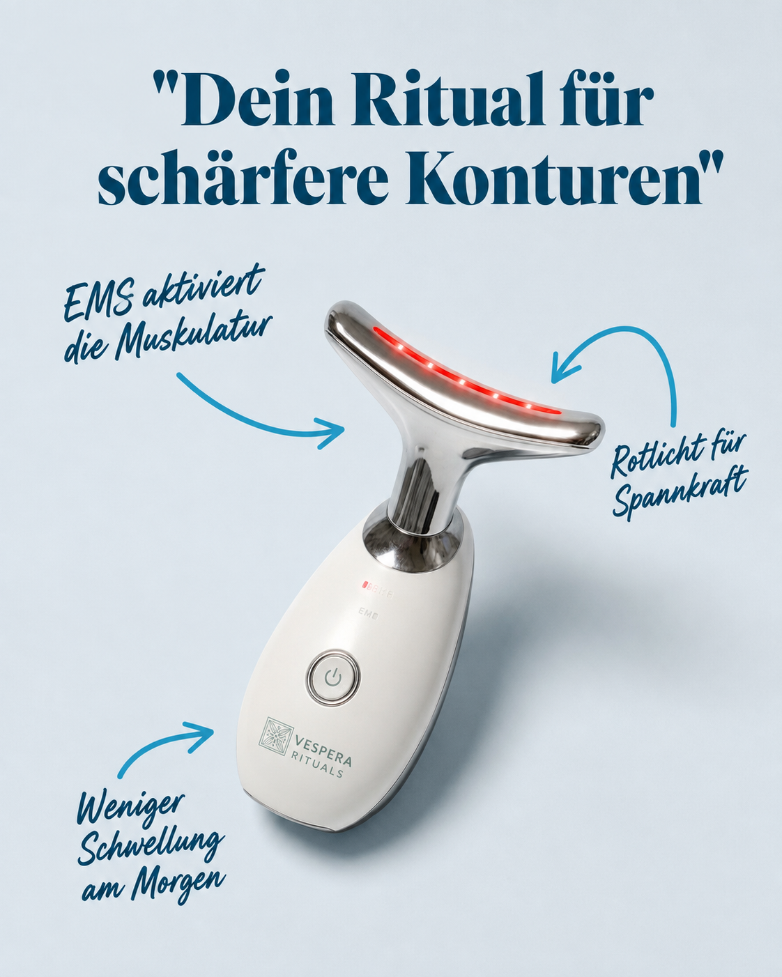 Vespera Clear & Lift™