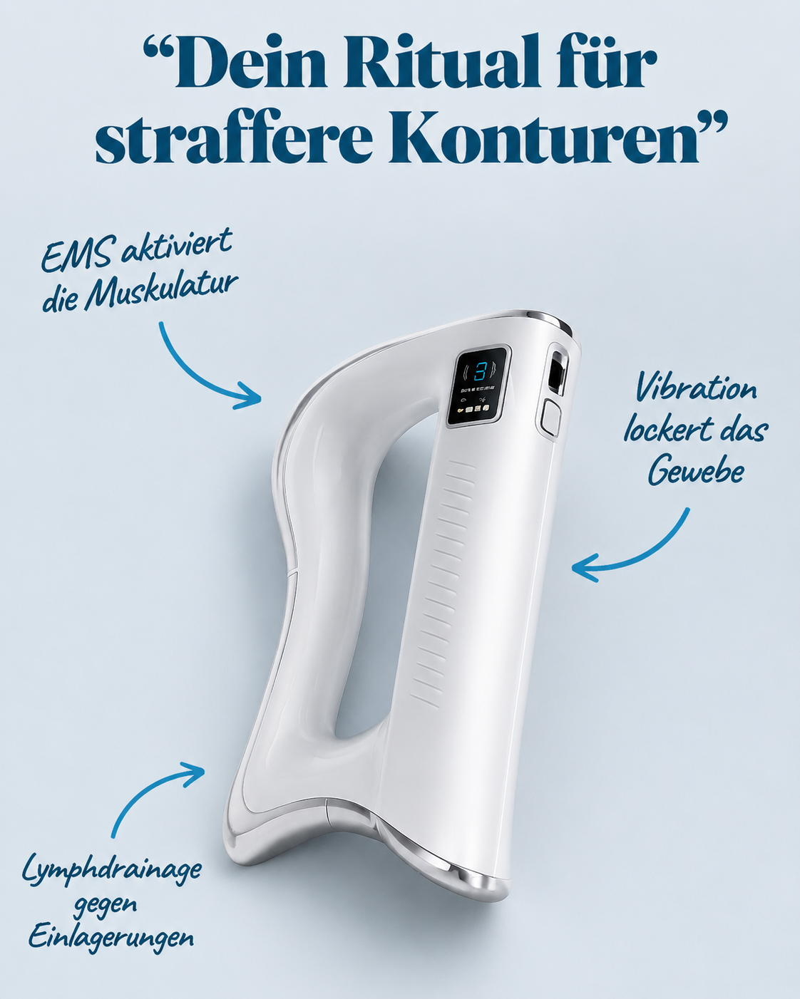 Vespera Sculpt & Firm™