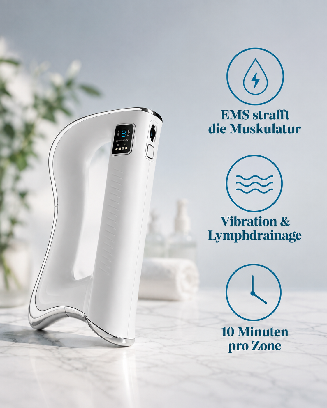 Vespera Sculpt & Firm™