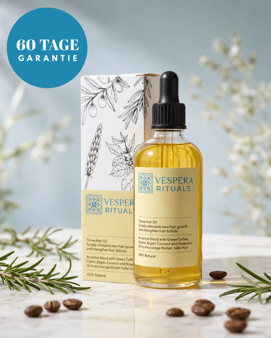 Vespera Growth Elixir™
