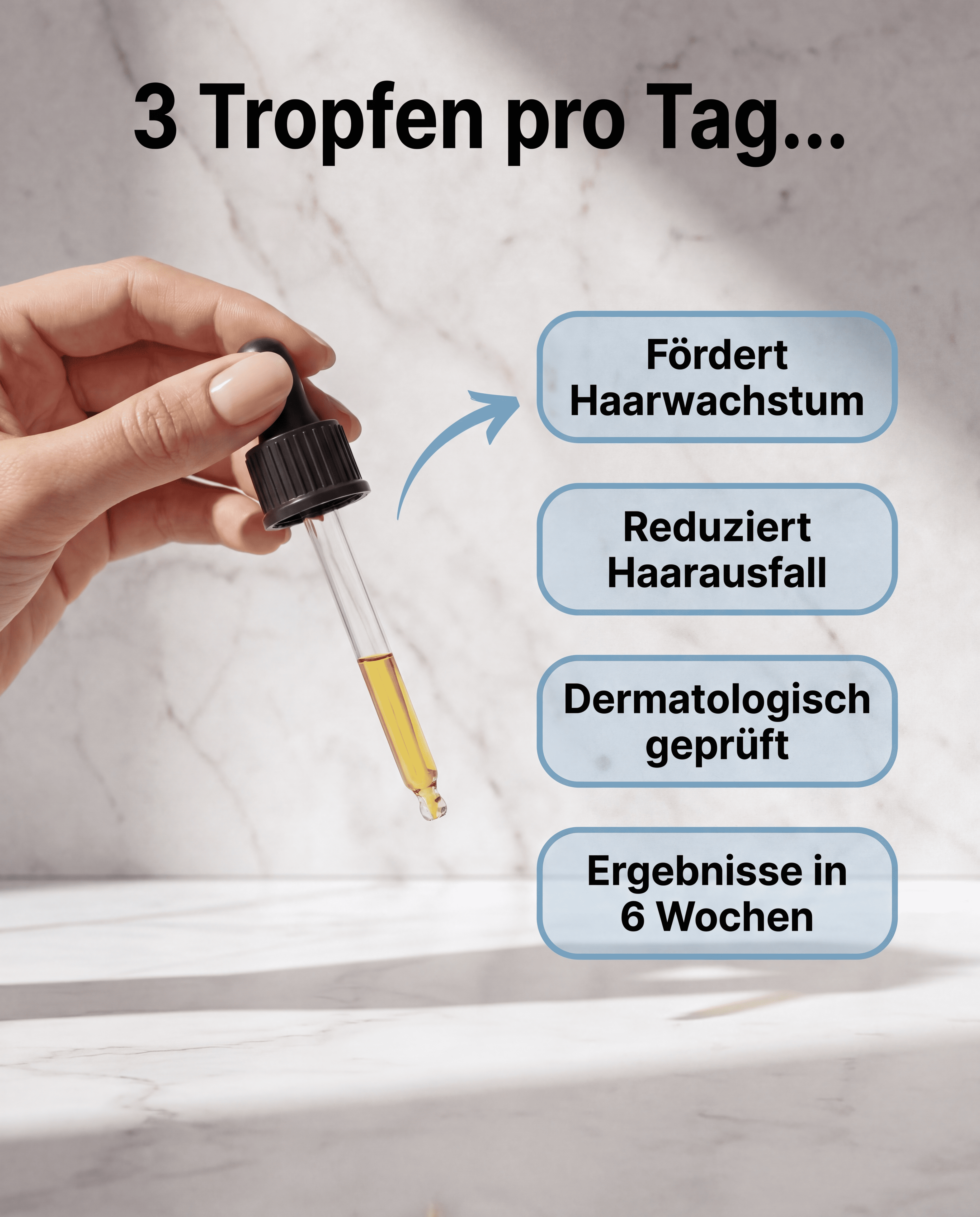 Vespera Growth Elixir™